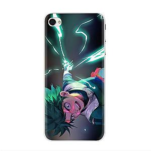 MHA Case MHA iPhone Izuku Fan Art Official Licensed Merch