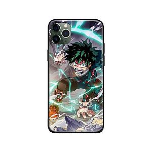 MHA Case MHA iPhone Izuku Alter Official Licensed Merch