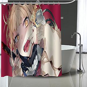 MHA Shower curtain My Hero Academia Himiko Toga Official Licensed Merch