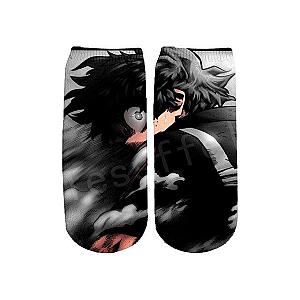 MHA Socks My Hero Academia Deku Midoriya Official Licensed Merch