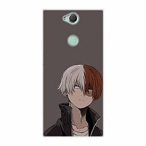 MHA Sony Shoto Student MHA Case Official Licensed Merch