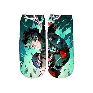 MHA Socks My Hero Academia St Louis Smash Official Licensed Merch