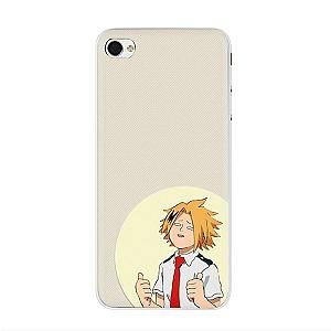 MHA Case MHA iPhone Denki Yuei Official Licensed Merch