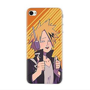 MHA Case MHA iPhone Denki Official Licensed Merch