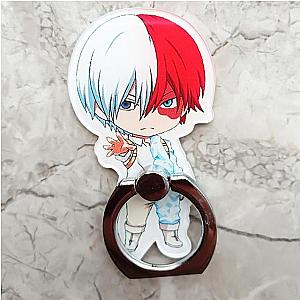 MHA Support ring MHA Shoto Official Licensed Merch