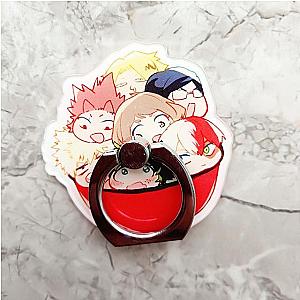 MHA Support ring MHA Second A Official Licensed Merch