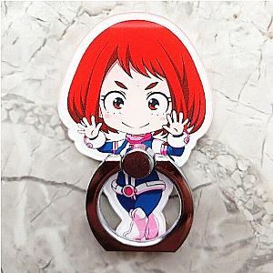 MHA Support ring MHA Ochaco Official Licensed Merch