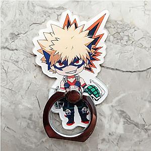 MHA Support ring MHA Katsuki Official Licensed Merch