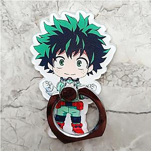 MHA Support ring MHA Izuku Official Licensed Merch