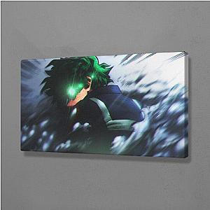 MHA Tableau My Hero Academia Deku Yuei Official Licensed Merch