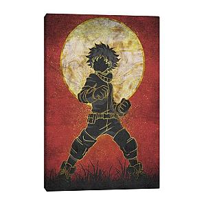 MHA Tableau My Hero Academia Deku Midoriya Official Licensed Merch