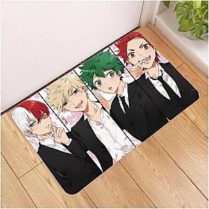 MHA Carpet My Hero Academia Hero Class A Official Licensed Merch