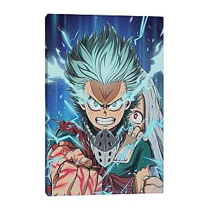 MHA Tableau My Hero Academia Izuku and Eri Official Licensed Merch