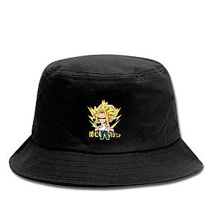 MHA Bob My Hero Academia Toshinori Yagi Official Licensed Merch