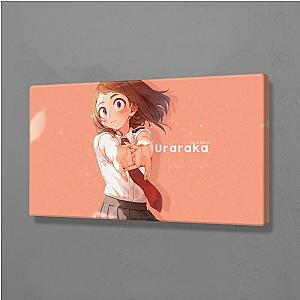 MHA Tableau My Hero Academia Ochaco Uraka Official Licensed Merch