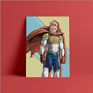 MHA Tableau My Hero Academia Mirio Rescue of Eri Official Licensed Merch