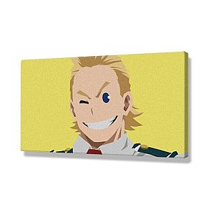 MHA Tableau My Hero Academia Mirio Official Licensed Merch