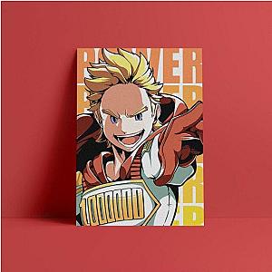 MHA Tableau My Hero Academia Lemillion Heroes Official Licensed Merch