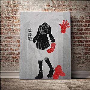 MHA Tableau My Hero Academia Toru Hakagure Official Licensed Merch