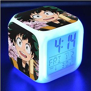 MHA Wake up My Hero Academia Izuku Official Licensed Merch