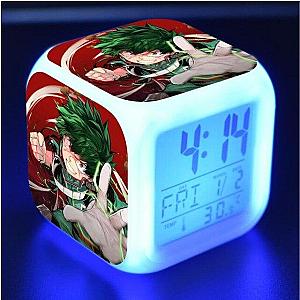 MHA Wake up My Hero Academia Izuku Midoriya Official Licensed Merch