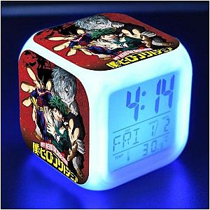 MHA Wake up My Hero Academia All Might Izuku Tomura Shigaraki Official Licensed Merch