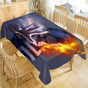 MHA Tablecloth my Shoto hero academy Official Licensed Merch