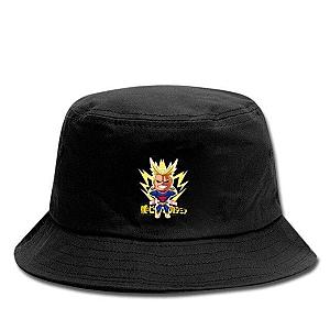 MHA Bob My Hero Academia All Might Official Licensed Merch