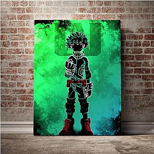 MHA Tableau My Hero Academia Shadow of Izuku Official Licensed Merch