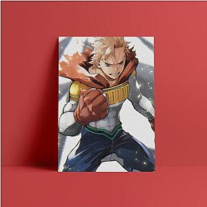 MHA Tableau My Hero AcademiaMirio Savior Official Licensed Merch