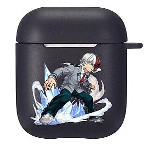 Airpods cover My Hero Academia Shoto MHA0301