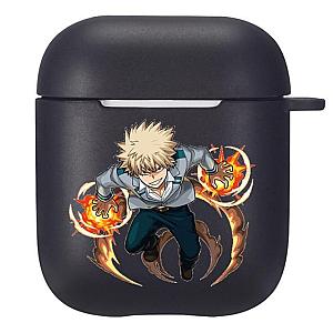 Airpods cover My Hero Academia Kacchan Yuei MHA0301