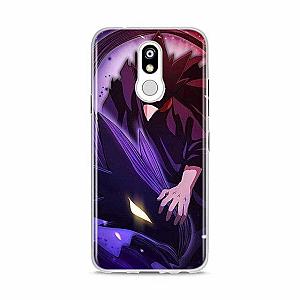 MHA Case MHA LG Alter Dark Shadow Official Licensed Merch