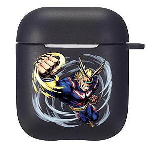 Airpods cover my All Might hero academy MHA0301