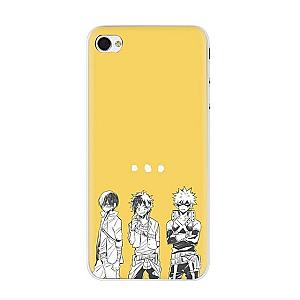 MHA Case MHA iPhone Yuei Students Official Licensed Merch