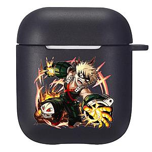 MHA Airpods cover My Hero Academia Katsuki Official Licensed Merch