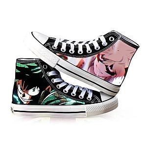 Shoe My Hero Academia Izuku Katsuki MHA0301