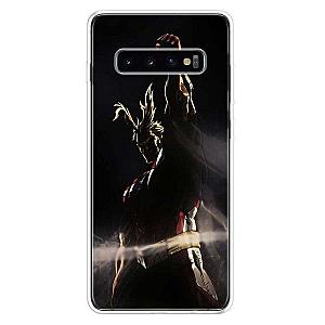 Samsung MHA Case All Might MHA0301