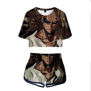 Pyjamas My Hero Academia Toshinori MHA0301