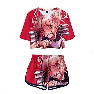 Pyjamas My Hero Academia Himiko Toga MHA0301