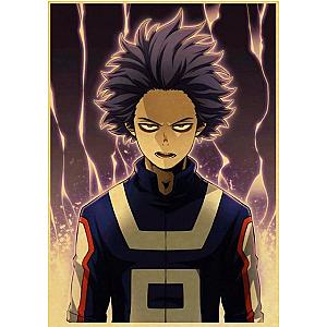 Post My Hero Academia Hitoshi Shinso MHA0301