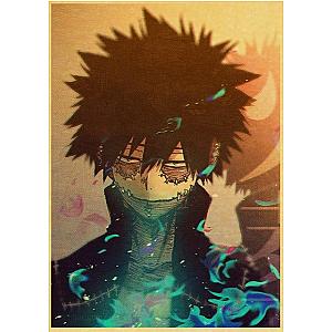 Post My Hero Academia Dabi MHA0301