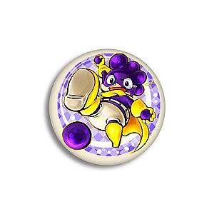 Pin's my Minoru hero academy MHA0301