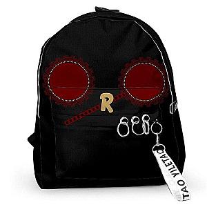 My Red Riot Hero Academy Bag MHA0301