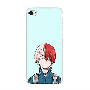 MHA Case MHA iPhone Shoto Official Licensed Merch