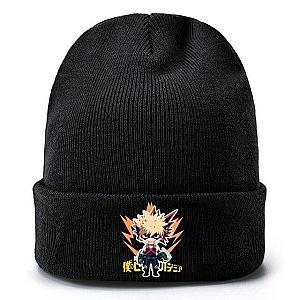 My Katsuki Bakugo Hero Academy Cap MHA0301