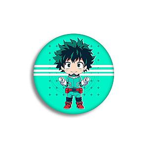 My Izuku Yuei Hero Academy Pin MHA0301