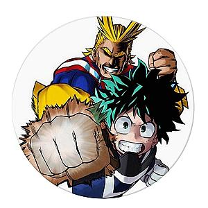 My Hero Academia's pin One for All MHA0301