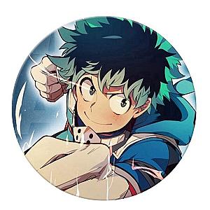 My Hero Academia's pin Izuku's Smash MHA0301