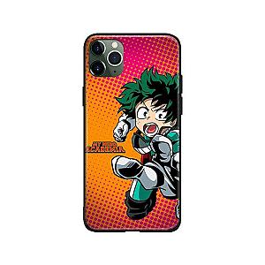 MHA Case MHA iPhone Protagonist Official Licensed Merch